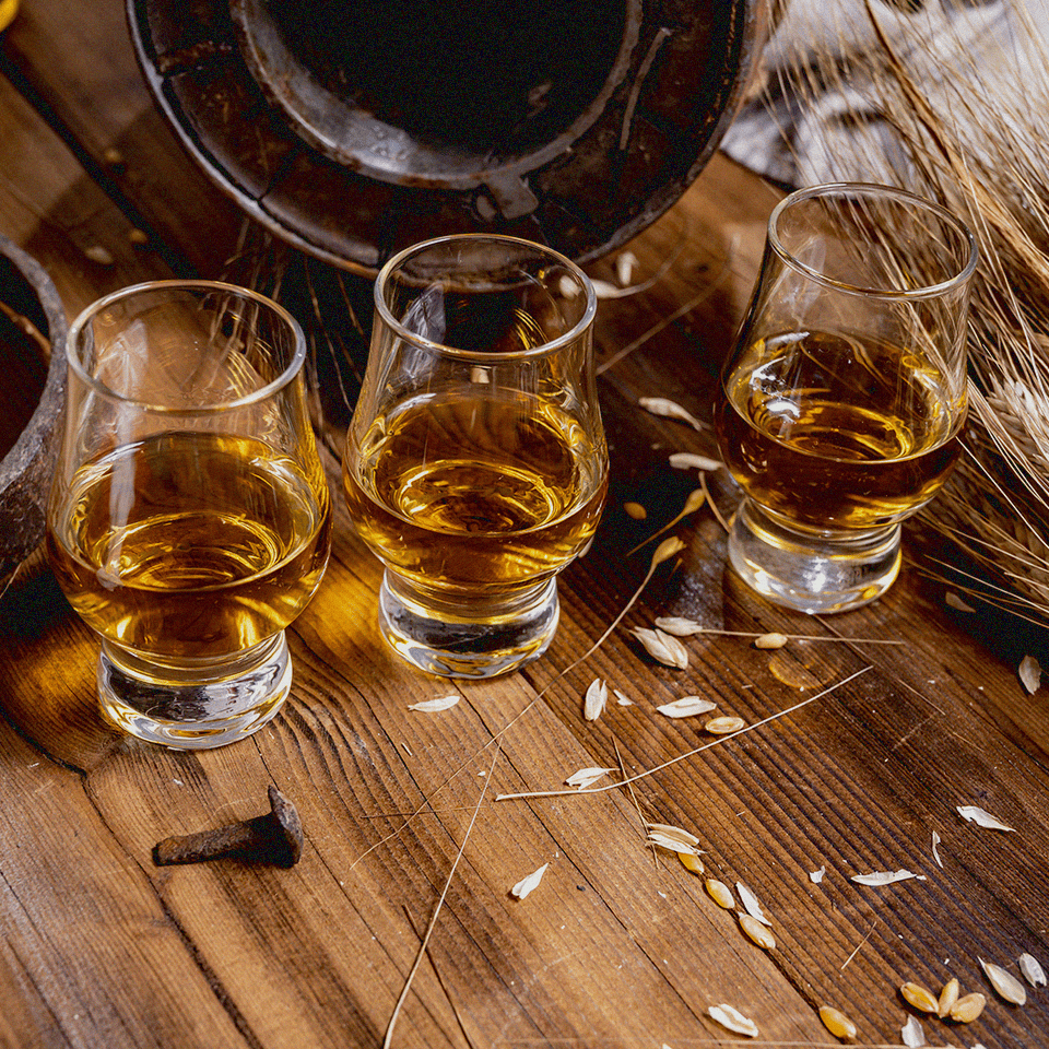 WHISKY