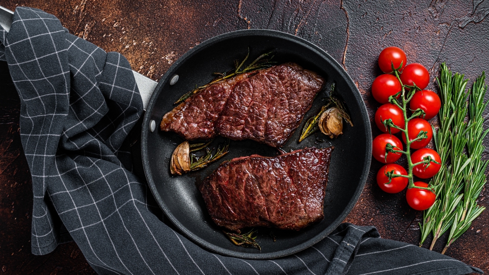 Meat dishes