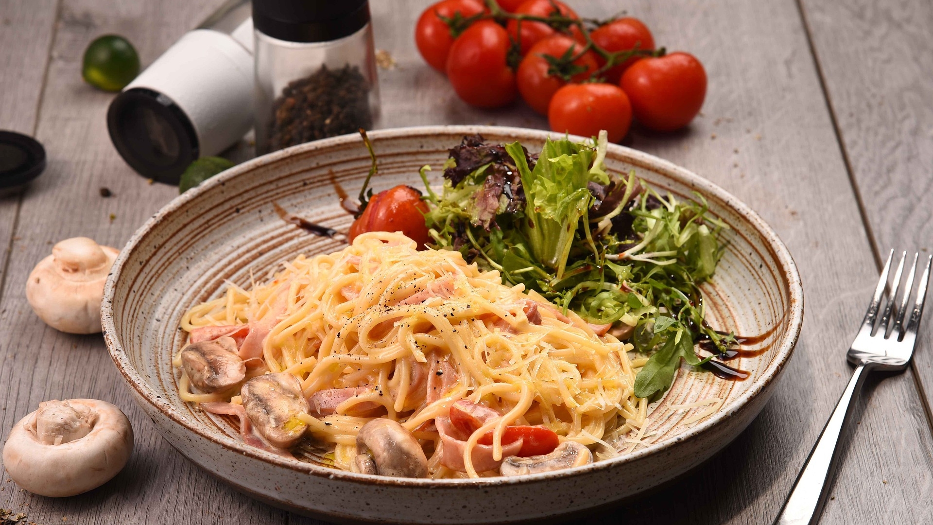 Pasta