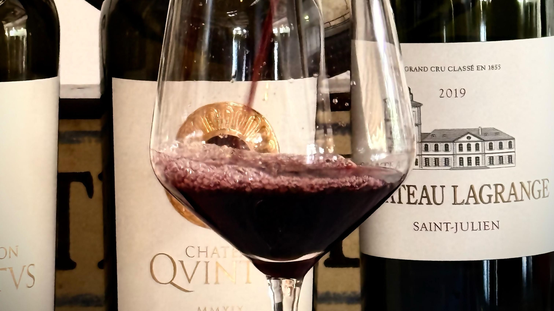 Red Wines