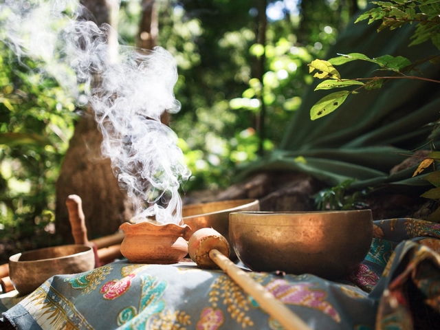 Ancient Rituals