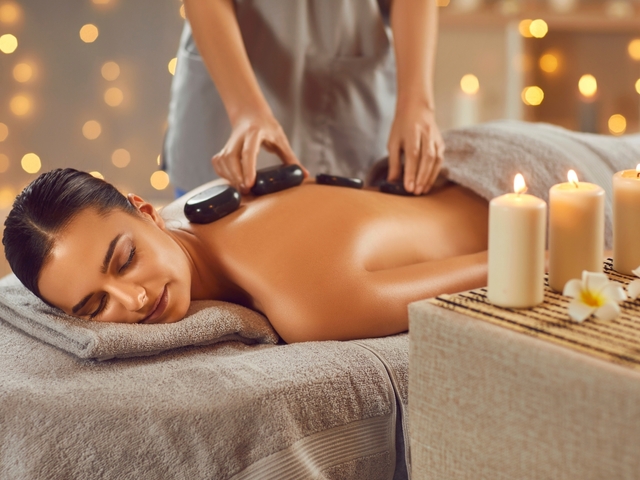 Body treatments