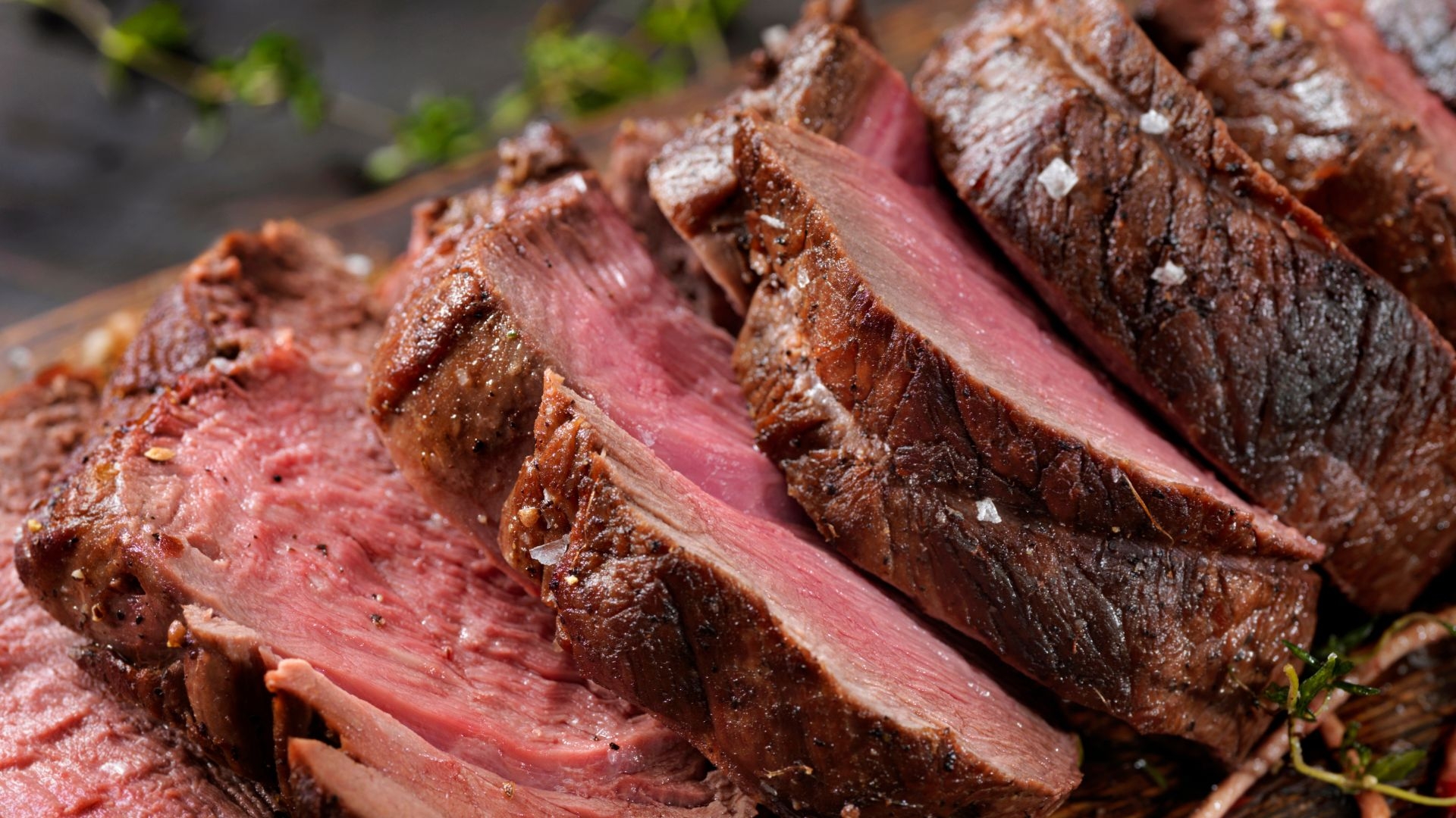 VENISON