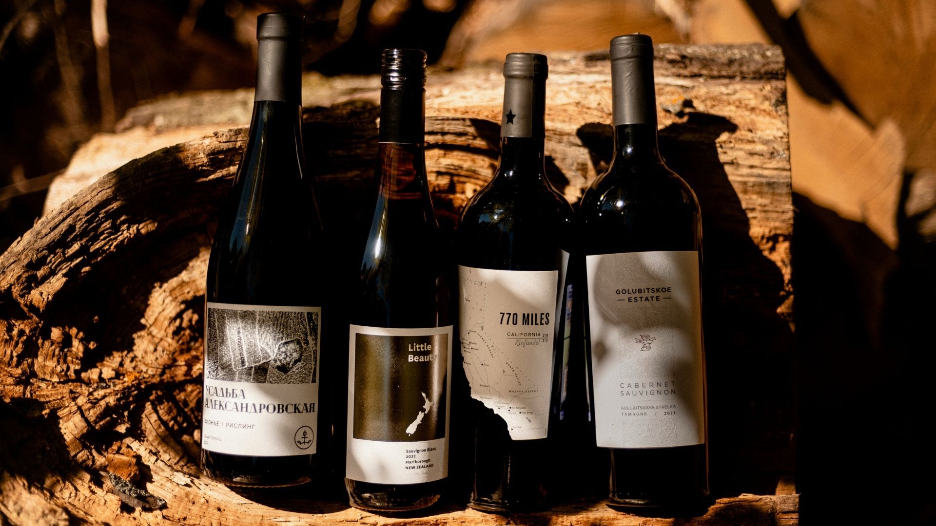 HOUSE WINES