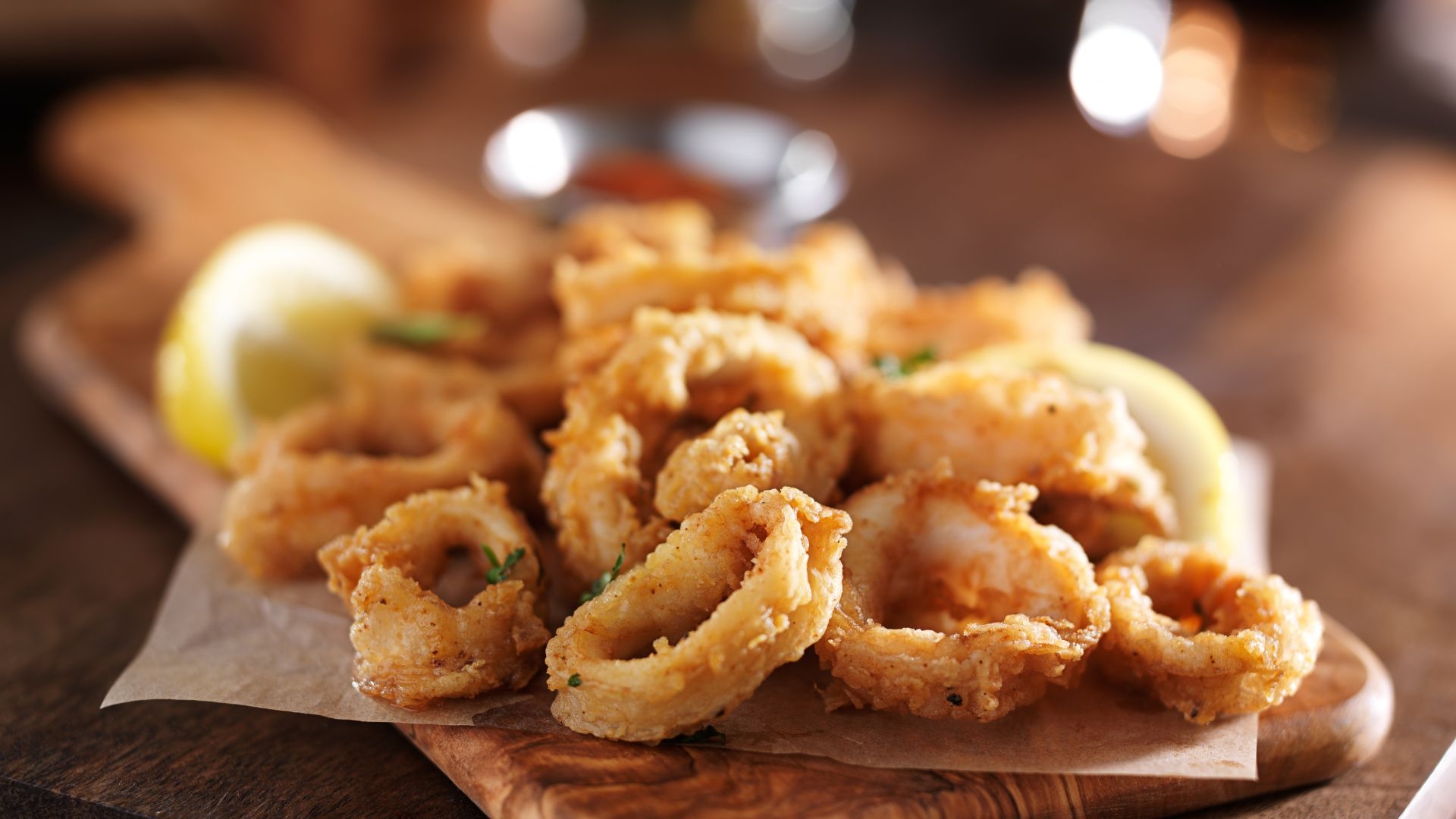 STARTERS AND LIGHT MEALS 