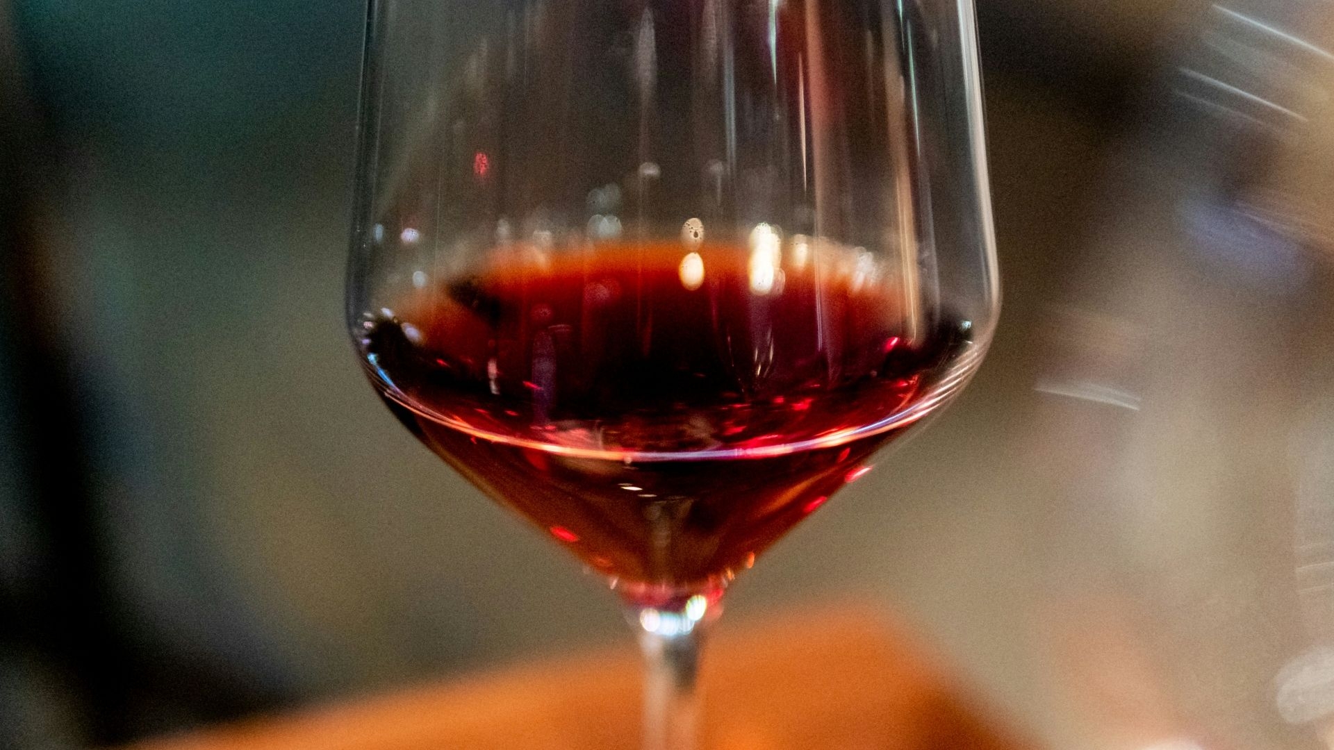 RED WINE