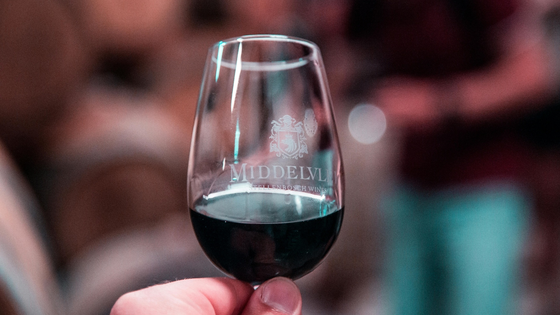 ORGANIC WINES