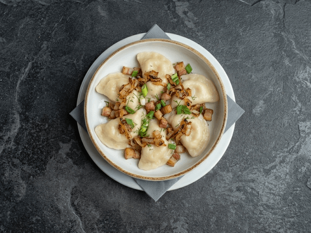 PIEROGI