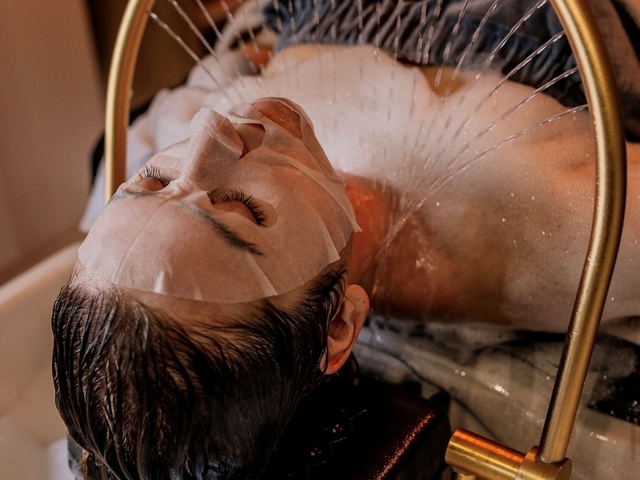 Head SPA