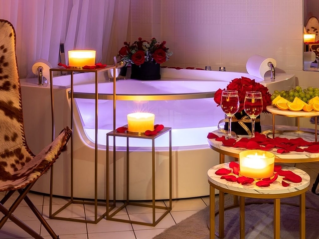 Pakiety SPA