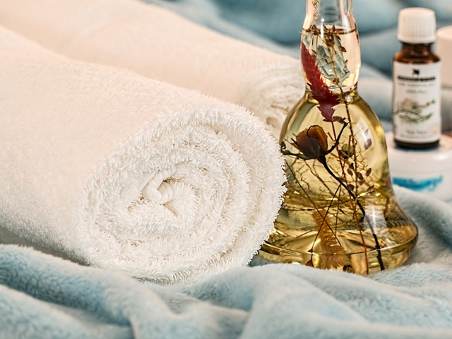Spa Treatments
