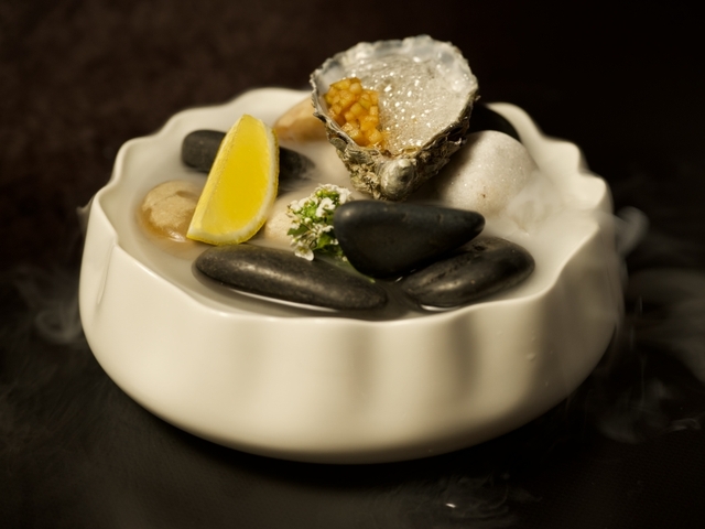 Menu degustacyjne