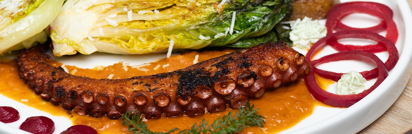 Fischgerichte 