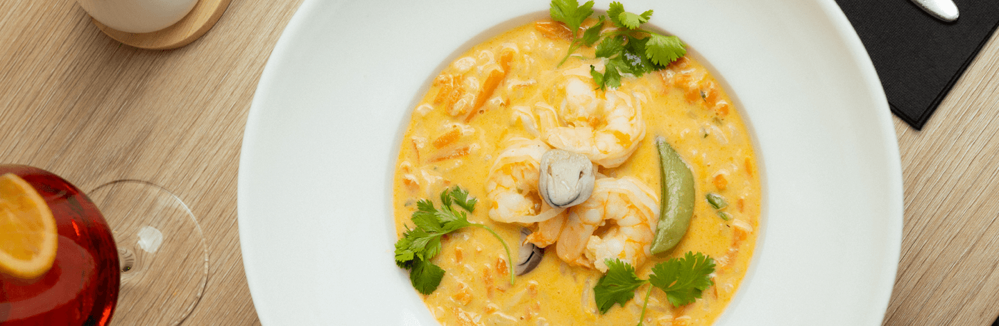 Suppen