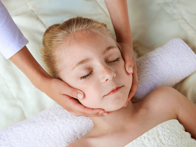 KIDS SPA
