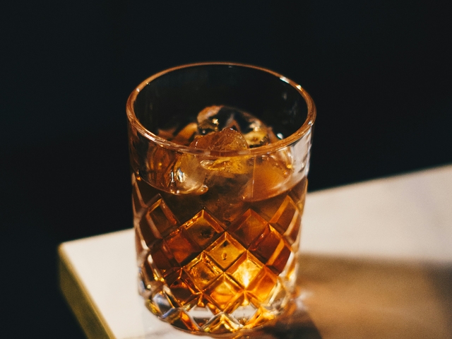 Whiskey & Brandy & Cognac