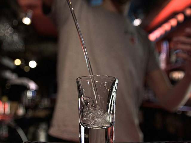 Alkohole