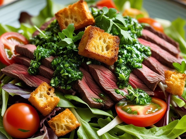 Salads