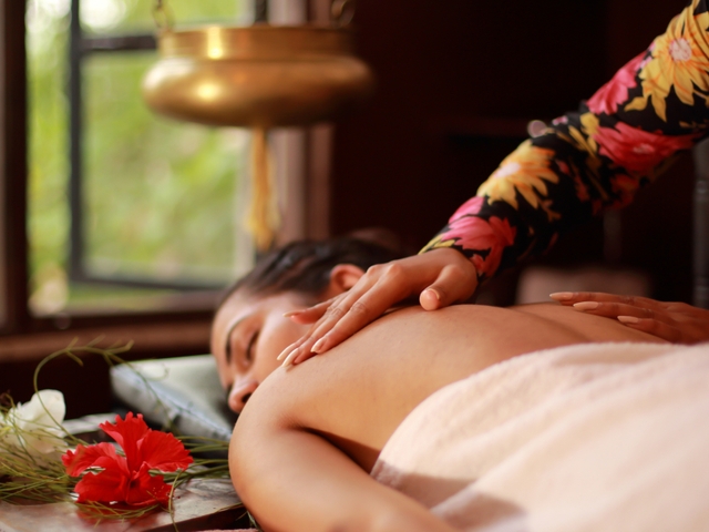 Ayurveda
