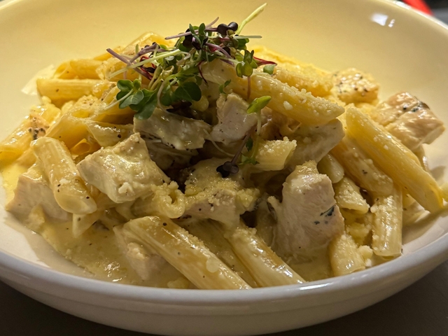 Pasta
