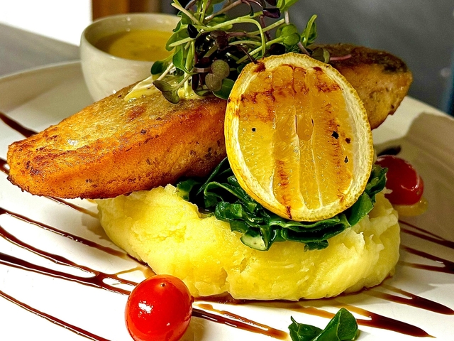Daily Specials 