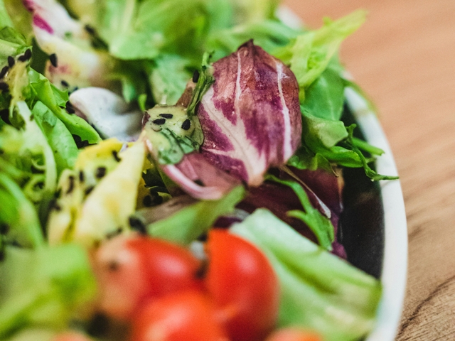 Salads