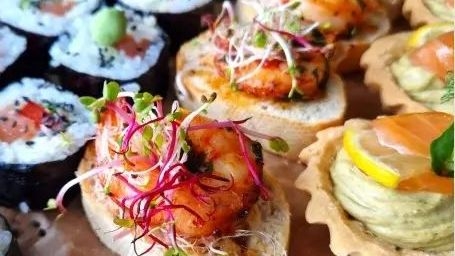 Catering