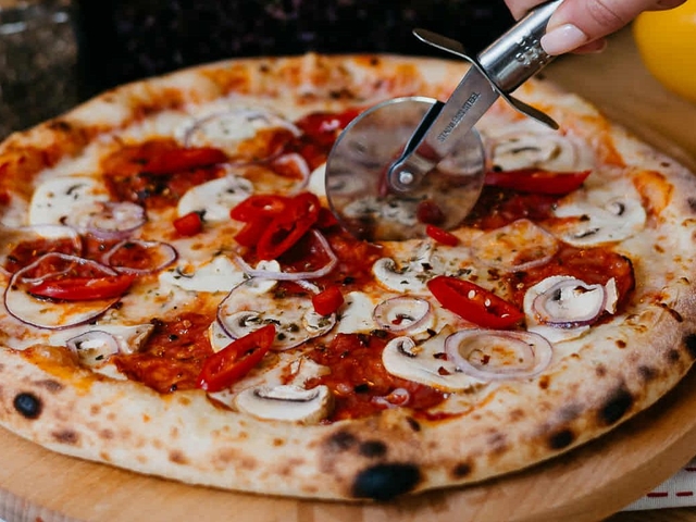 Pizze