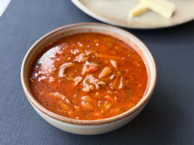 Zupy
