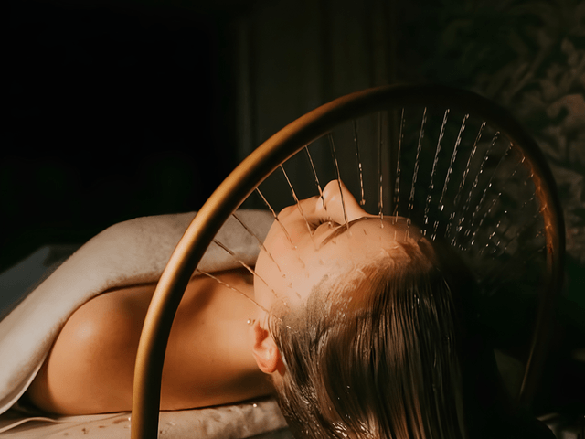 Head Spa