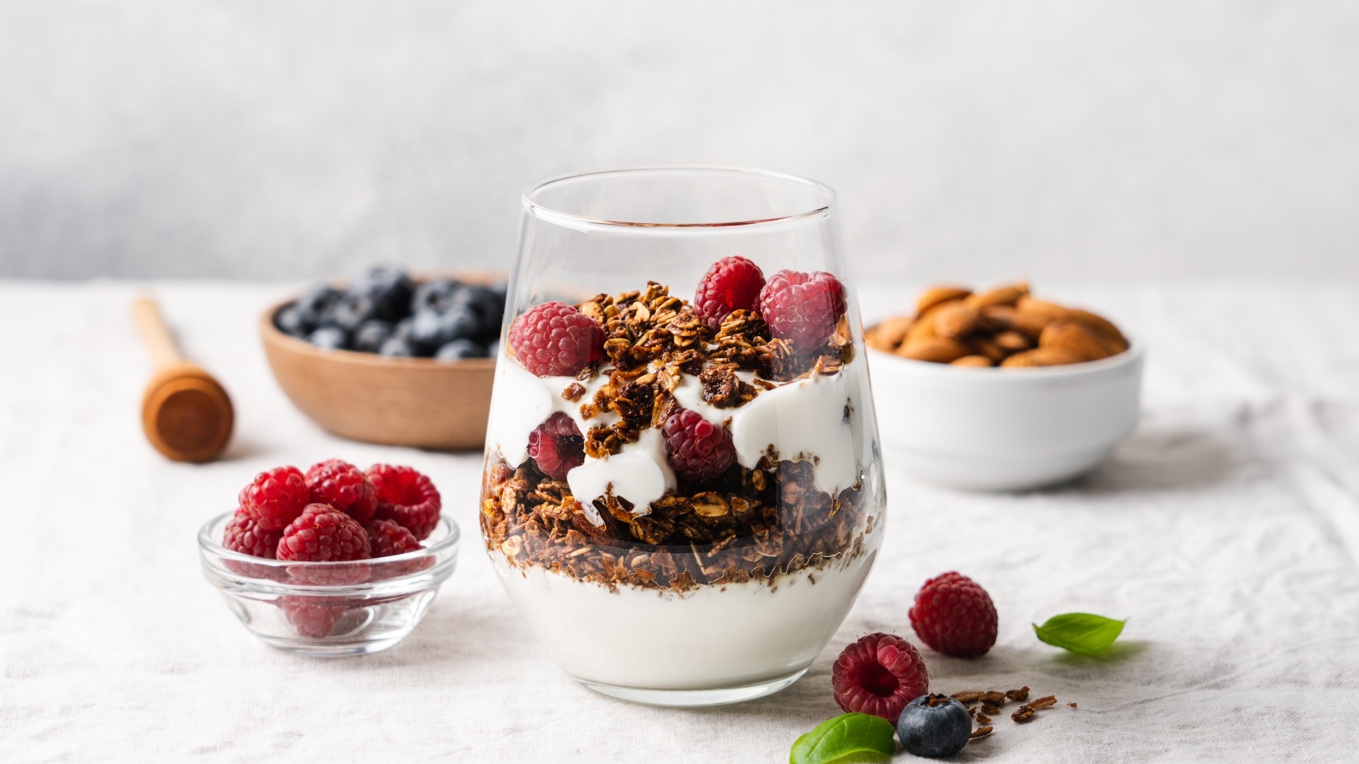 Desery