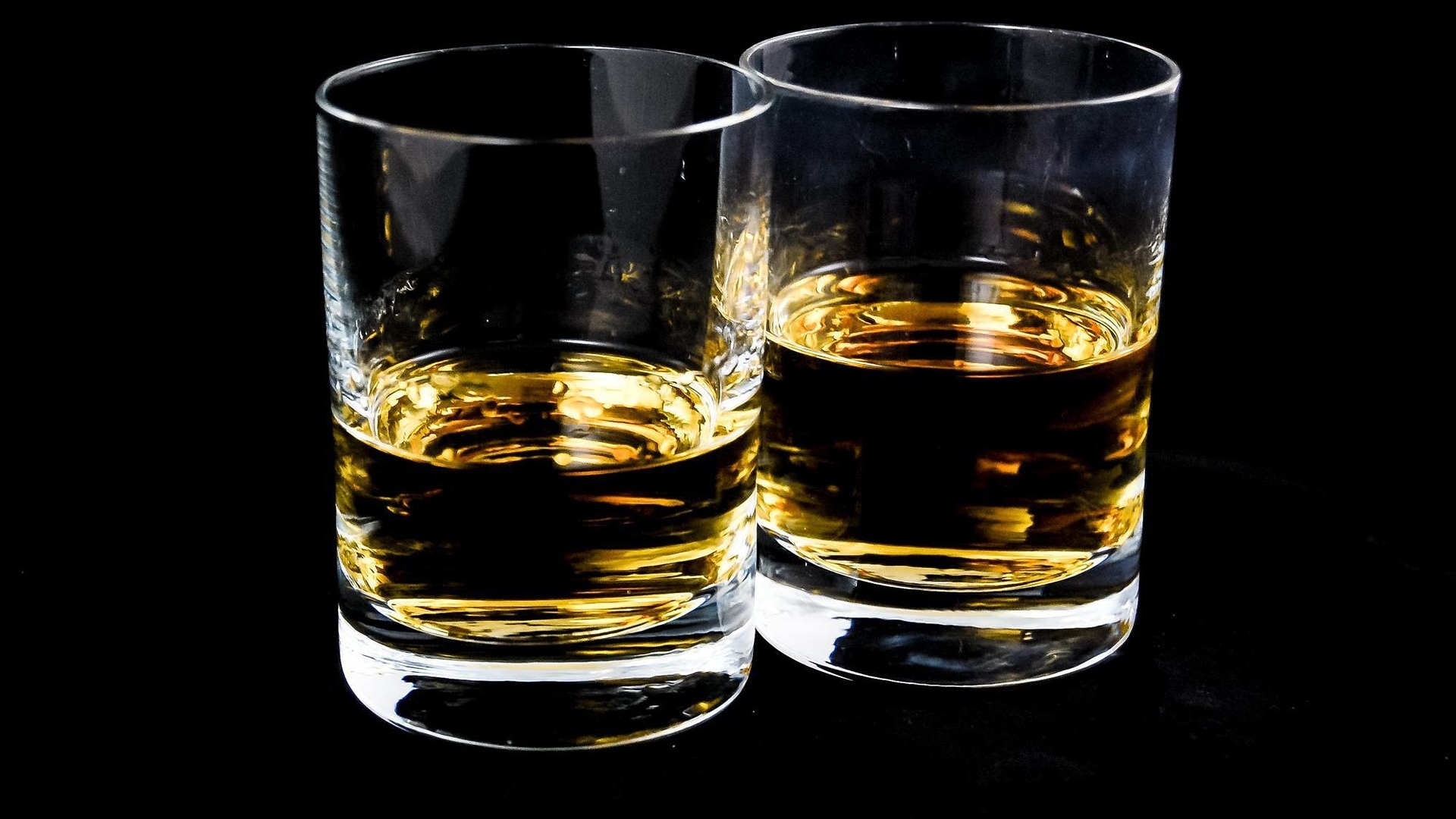 Rum 4 cl