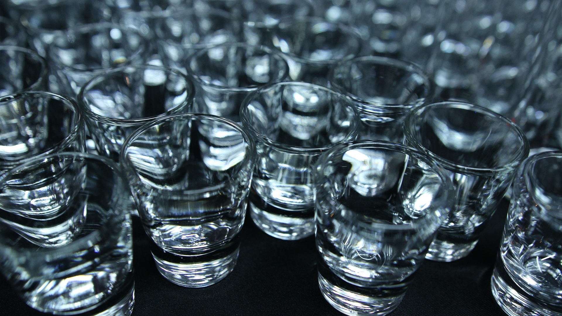 Wódka 4 cl