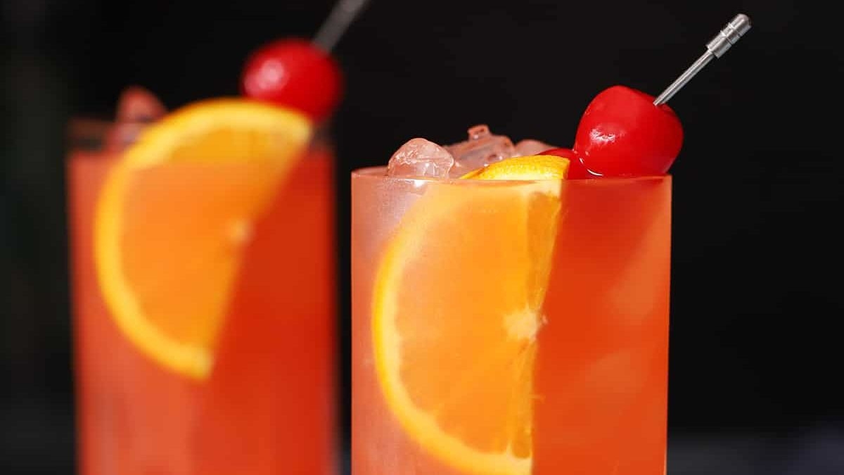 Mocktails 0%