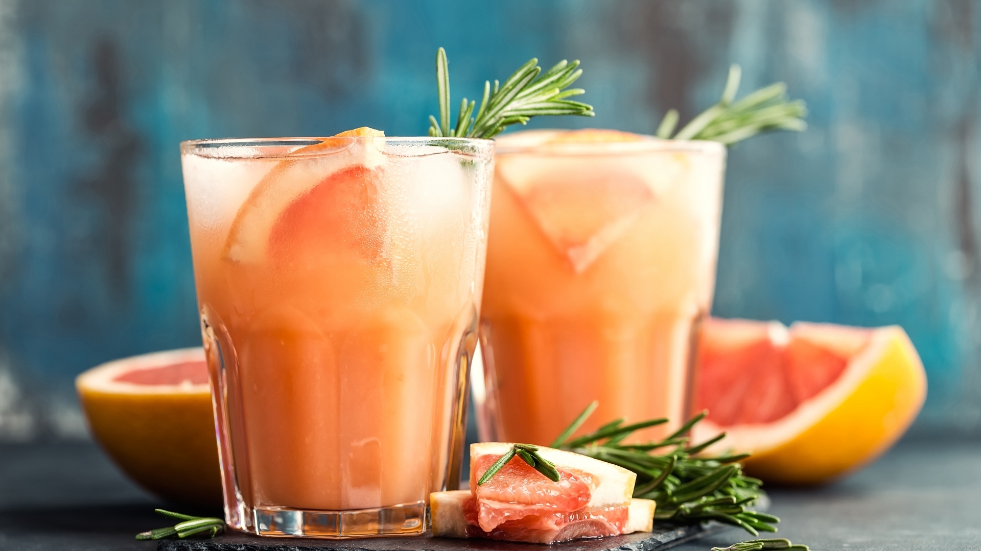 Koktajle/Lemoniady