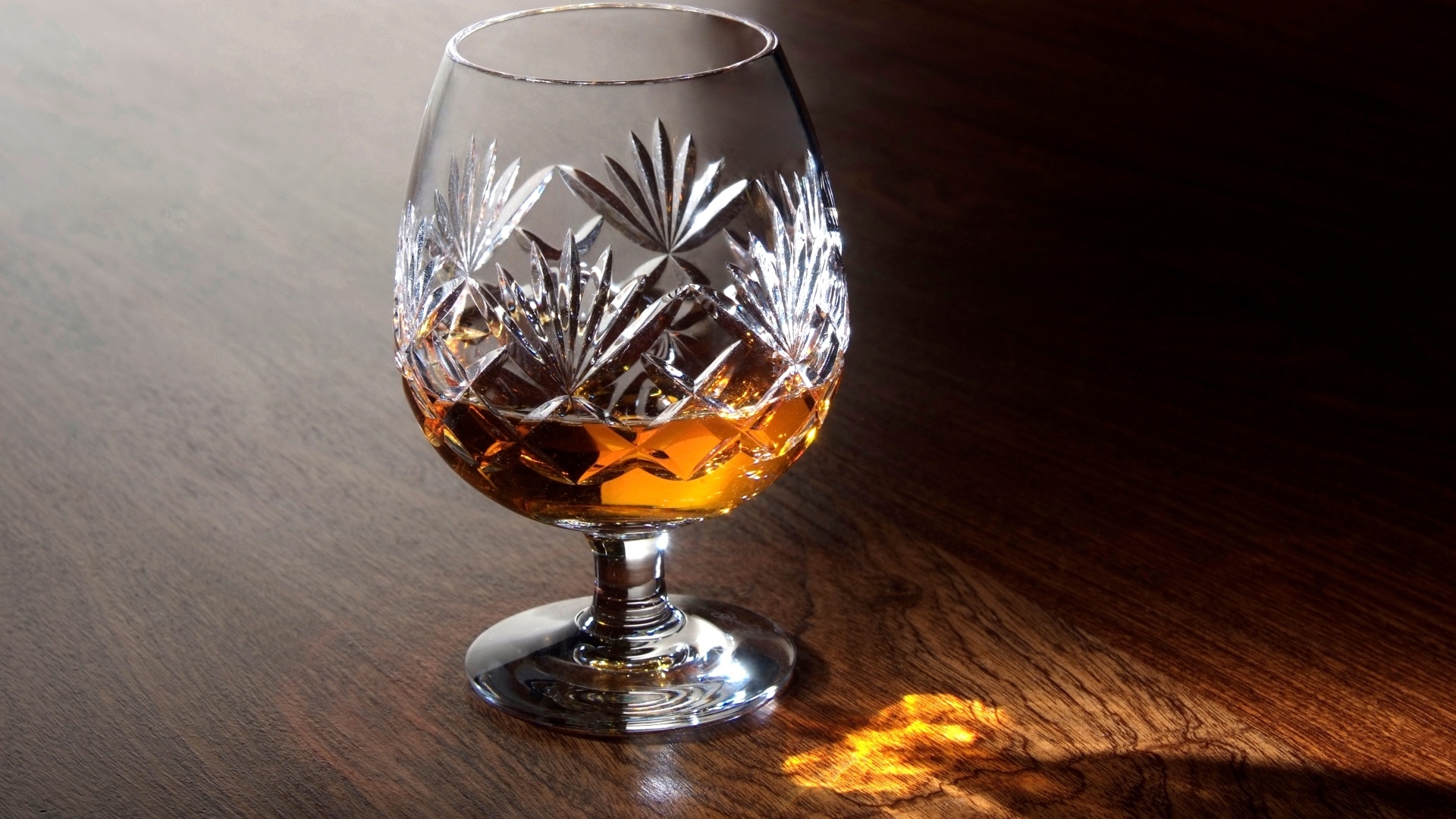 Grappa / Cognac