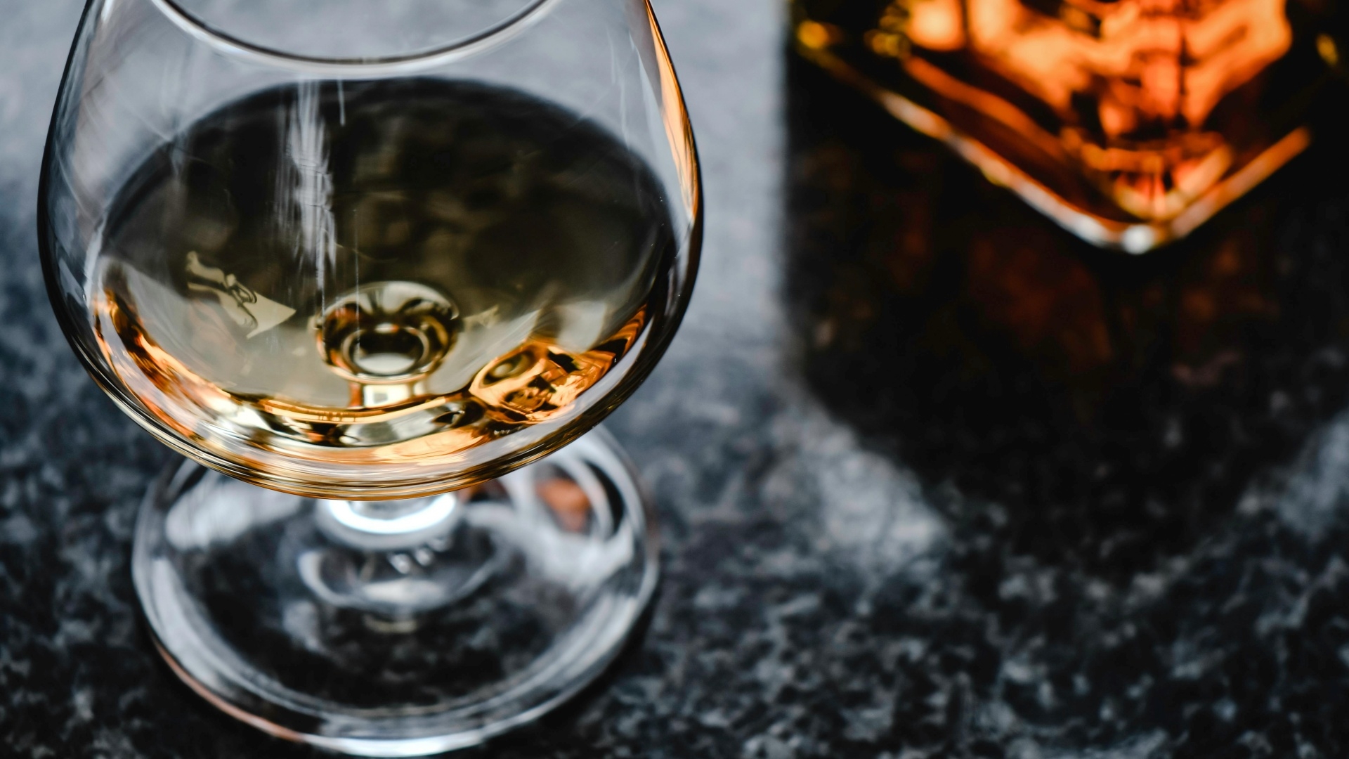 Rum 4 cl
