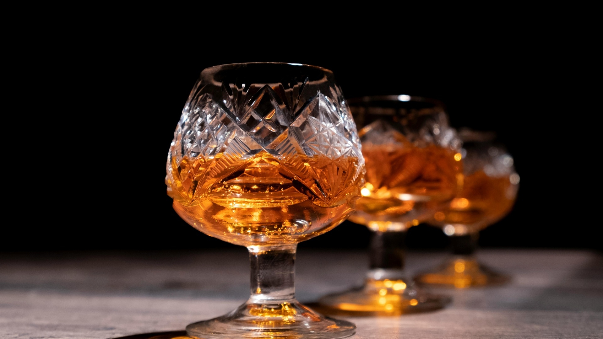 Scotch Blended Whisky 4 cl