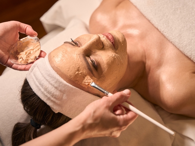 Facials