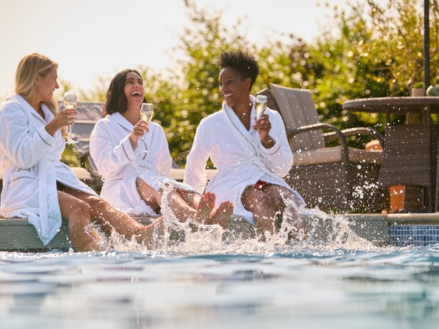 Spa Packages 