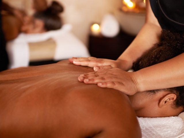 Massages 