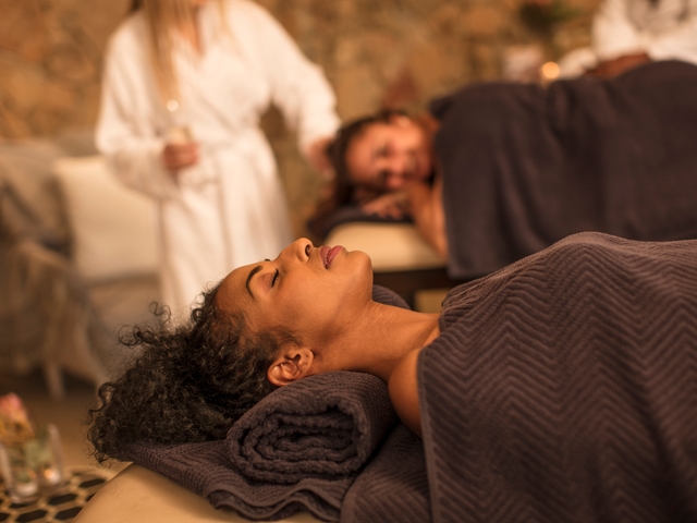 Massages