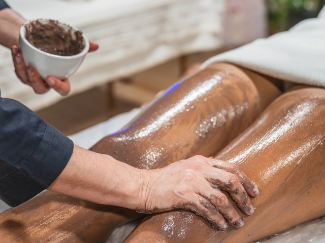 Body Treatments