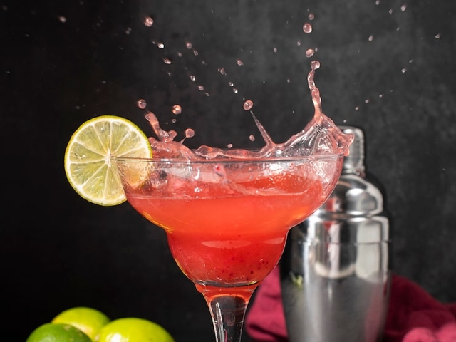 COCKTAILS