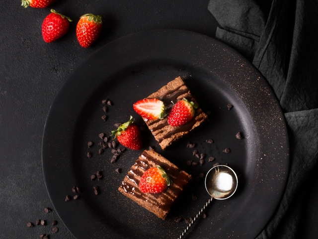 Dessert