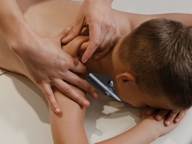 KIDS Spa