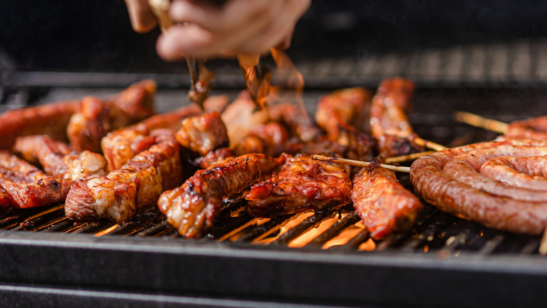 MIĘSO & GRILL