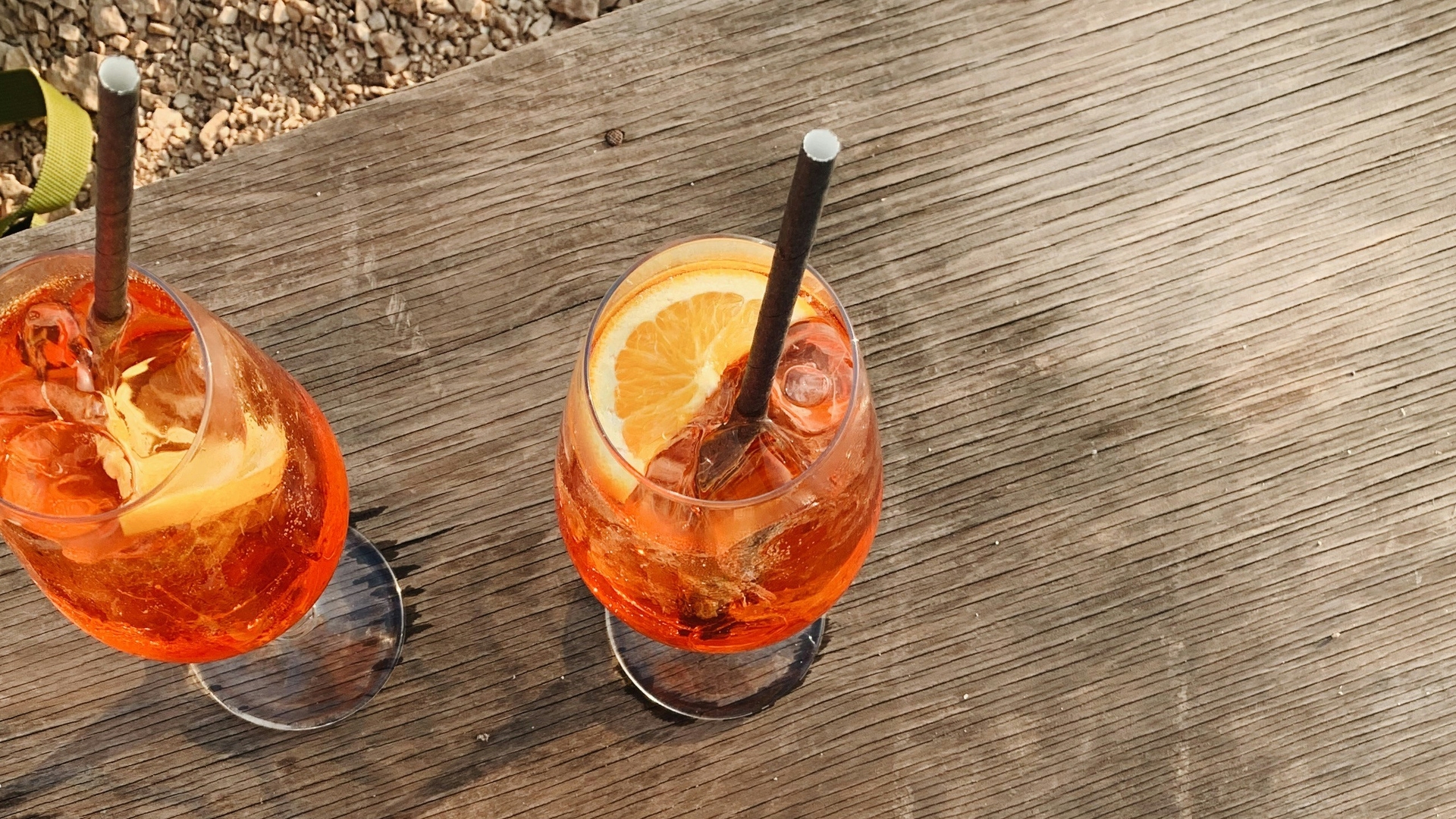 Aperitivo 0%