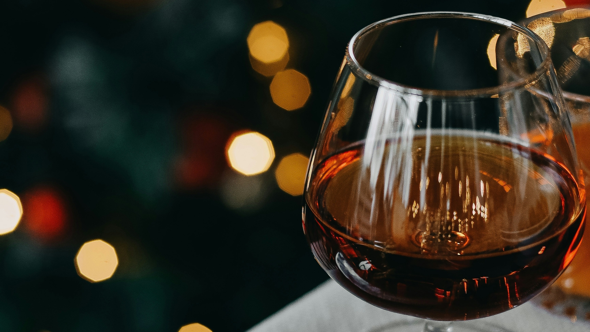 Cognac & Brandy