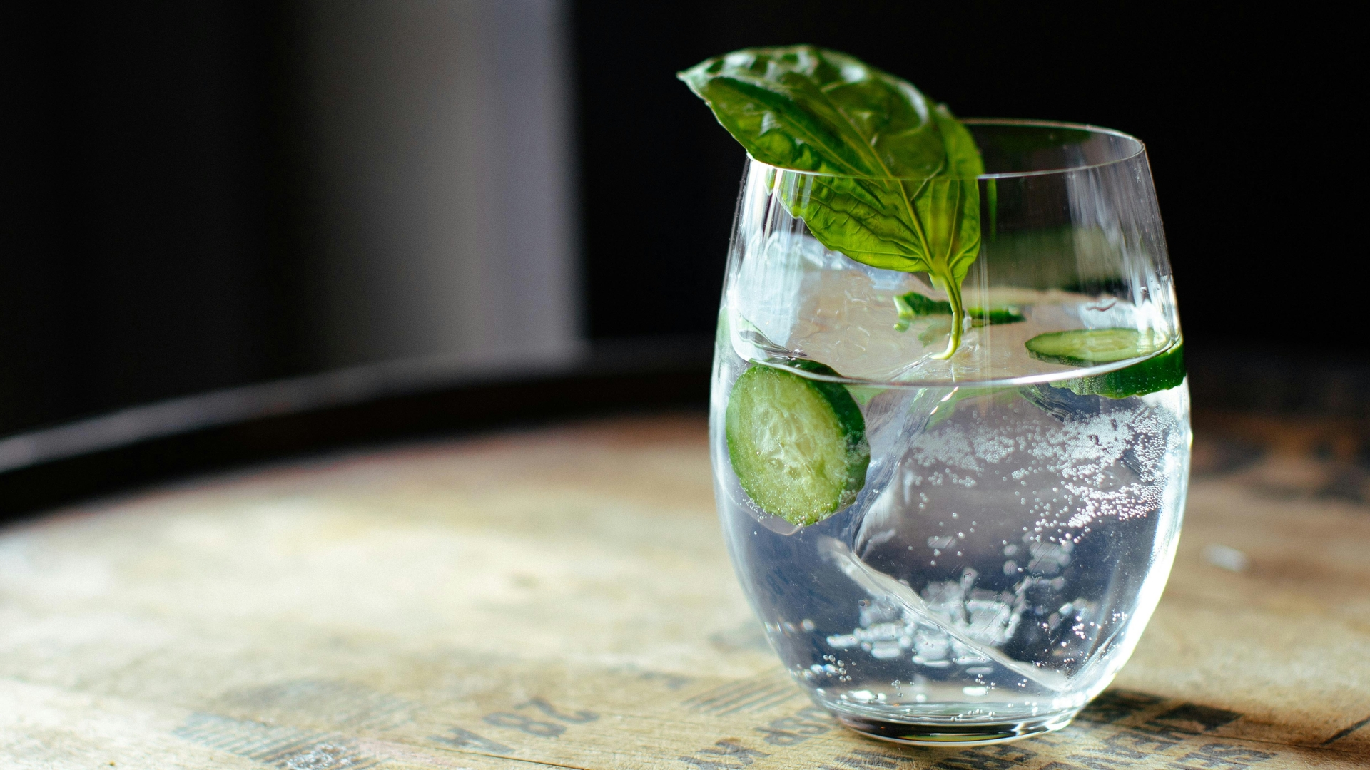 Gin